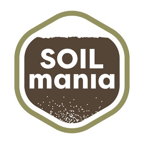 Soilmania logo